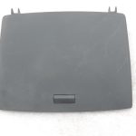 Oriģinālais 2004-2009 Toyota Corolla Verso AR10 instrumentu paneļa nodalījuma vāks