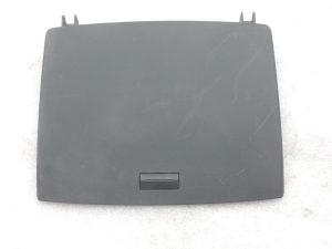 Oriģinālais 2004-2009 Toyota Corolla Verso AR10 instrumentu paneļa nodalījuma vāks