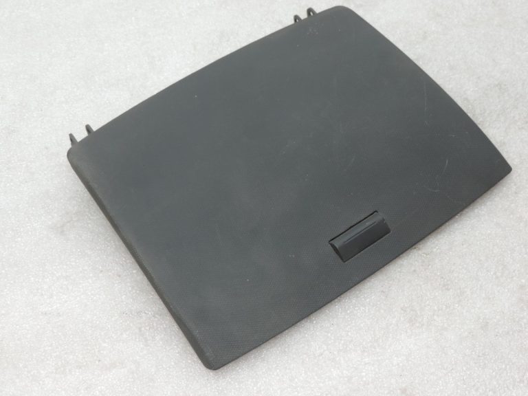 Oriģinālais 2004-2009 Toyota Corolla Verso AR10 instrumentu paneļa nodalījuma vāks