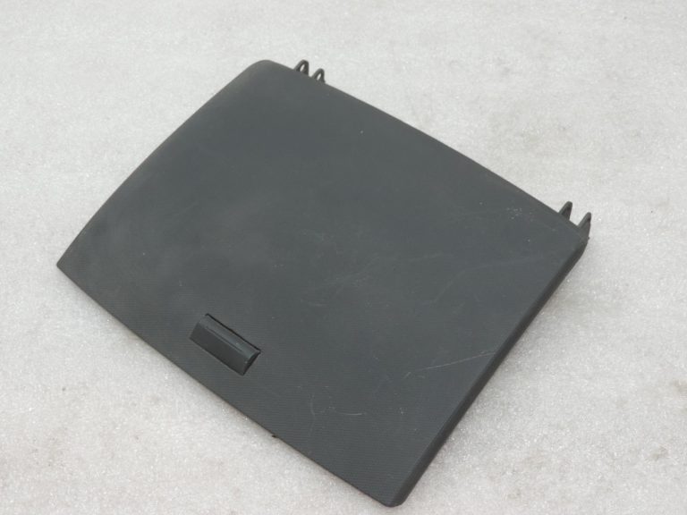 Oriģinālais 2004-2009 Toyota Corolla Verso AR10 instrumentu paneļa nodalījuma vāks