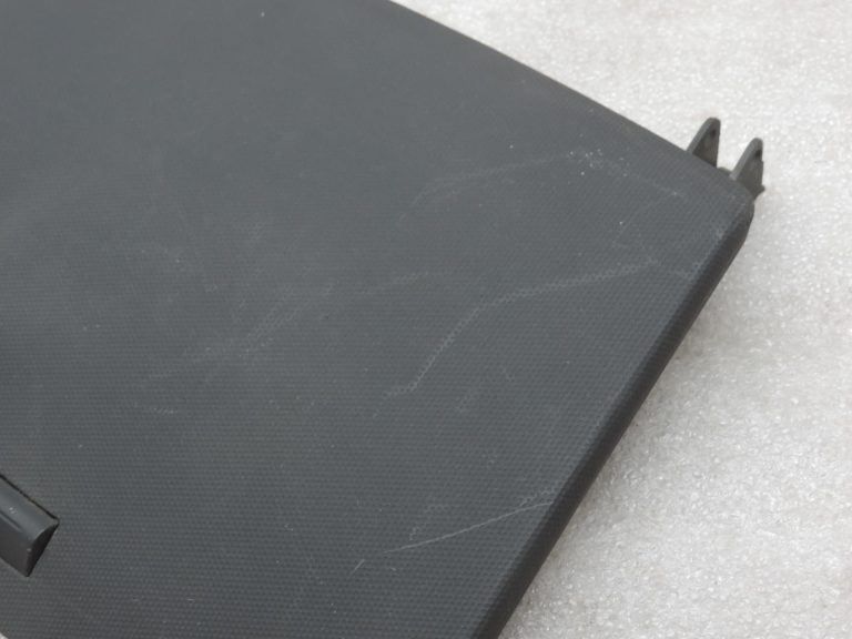 Oriģinālais 2004-2009 Toyota Corolla Verso AR10 instrumentu paneļa nodalījuma vāks