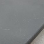 Oriģinālais 2004-2009 Toyota Corolla Verso AR10 instrumentu paneļa nodalījuma vāks