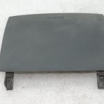 Oriģinālais 2004-2009 Toyota Corolla Verso AR10 instrumentu paneļa nodalījuma vāks