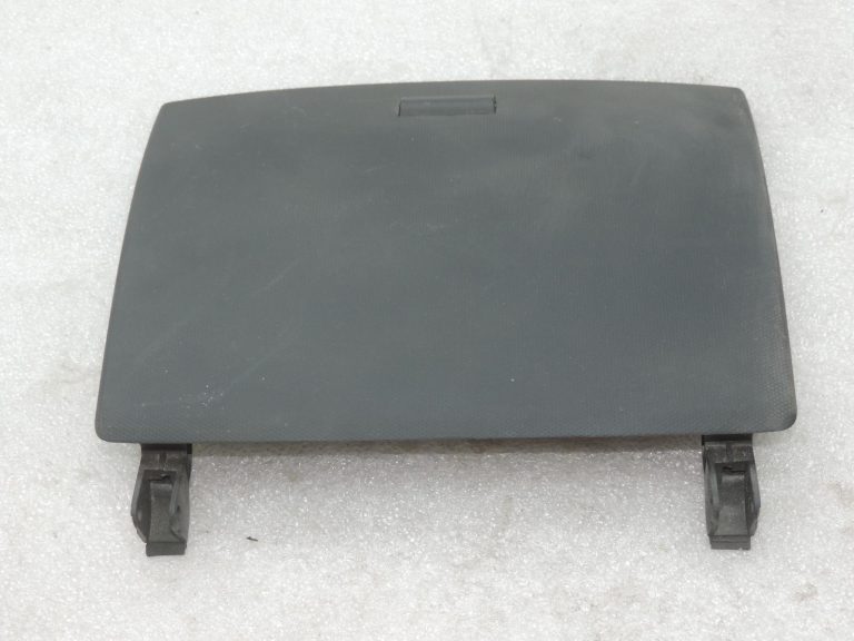 Oriģinālais 2004-2009 Toyota Corolla Verso AR10 instrumentu paneļa nodalījuma vāks