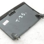 Oriģinālais 2004-2009 Toyota Corolla Verso AR10 instrumentu paneļa nodalījuma vāks