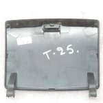 Oriģinālais 2004-2009 Toyota Corolla Verso AR10 instrumentu paneļa nodalījuma vāks
