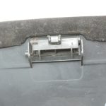Oriģinālais 2004-2009 Toyota Corolla Verso AR10 instrumentu paneļa nodalījuma vāks