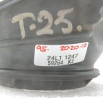 2004-2009 Toyota Corolla Verso AR10 Degvielas uzpildes kakliņa aizsardzības blīve
