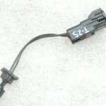 Oriģināls Toyota Corolla Verso AR10/Avensis T25 2.0/2.2 D4D akumulatora temperatūras sensors