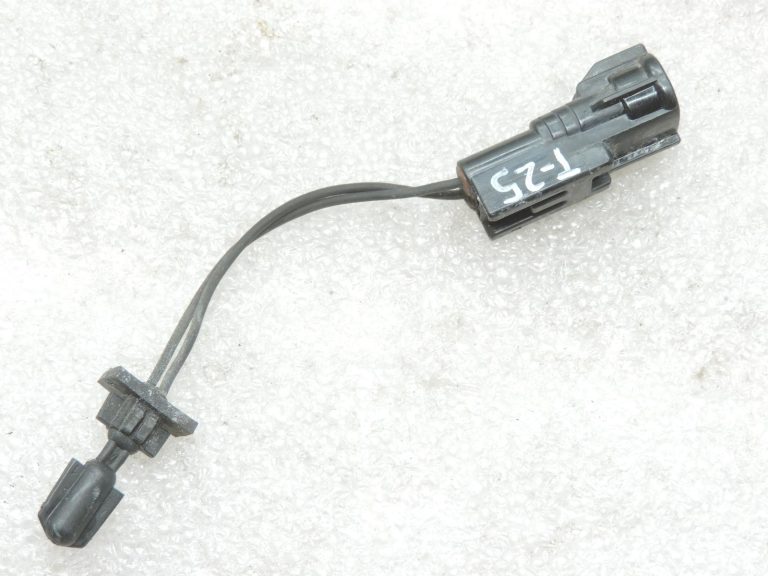 Oriģināls Toyota Corolla Verso AR10/Avensis T25 2.0/2.2 D4D akumulatora temperatūras sensors