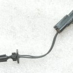 Oriģināls Toyota Corolla Verso AR10/Avensis T25 2.0/2.2 D4D akumulatora temperatūras sensors