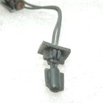 Oriģināls Toyota Corolla Verso AR10/Avensis T25 2.0/2.2 D4D akumulatora temperatūras sensors