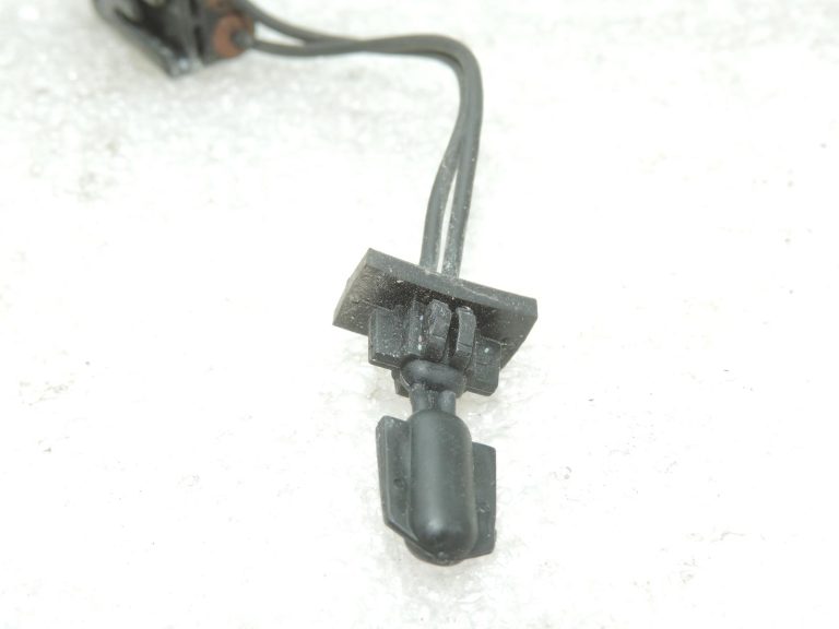 Oriģināls Toyota Corolla Verso AR10/Avensis T25 2.0/2.2 D4D akumulatora temperatūras sensors