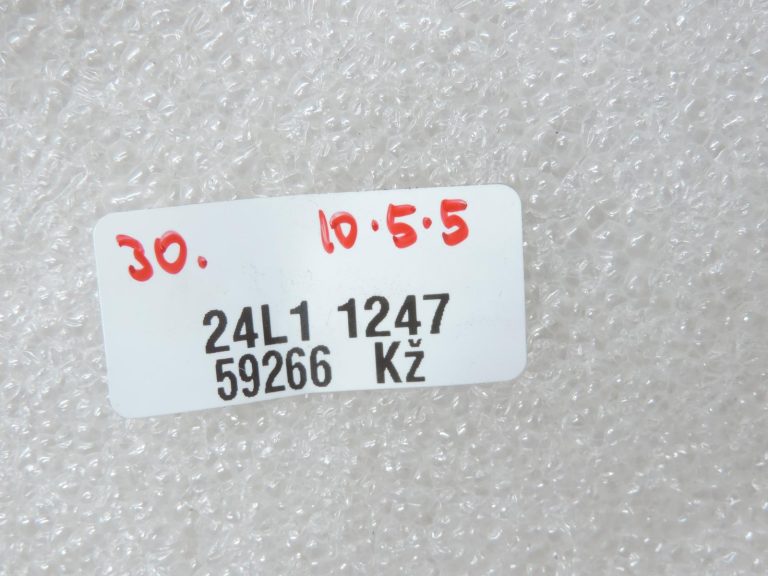 Oriģināls Toyota Corolla Verso AR10/Avensis T25 2.0/2.2 D4D akumulatora temperatūras sensors