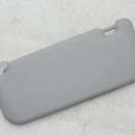 Oriģinālais 2005-2011 Toyota Yaris P9 saules aizsarglīdzeklis priekšējais labais