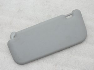 Oriģinālais 2005-2011 Toyota Yaris P9 saules aizsarglīdzeklis priekšējais labais