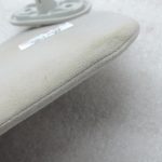 Oriģinālais 2002-2007 Toyota Corolla E12 saules aizsarglīdzeklis labajā pusē