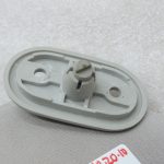 Oriģinālais 2002-2007 Toyota Corolla E12 saules aizsarglīdzeklis labajā pusē