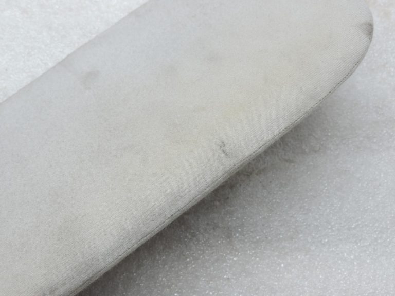 Oriģinālais 2002-2007 Toyota Corolla E12 saules aizsarglīdzeklis kreisais