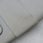 Oriģinālais 2002-2007 Toyota Corolla E12 saules aizsarglīdzeklis kreisais