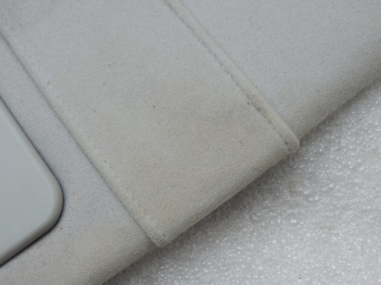 Oriģinālais 2002-2007 Toyota Corolla E12 saules aizsarglīdzeklis kreisais