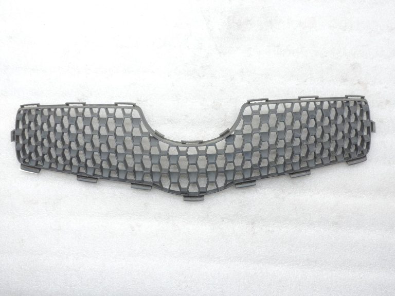 Oriģināls 2005-2011 Toyota Yaris P9 radiatora režģis priekšējais režģis