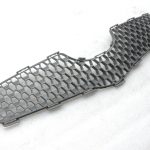 Oriģināls 2005-2011 Toyota Yaris P9 radiatora režģis priekšējais režģis