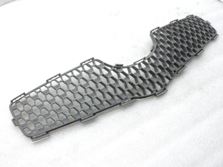 Oriģināls 2005-2011 Toyota Yaris P9 radiatora režģis priekšējais režģis