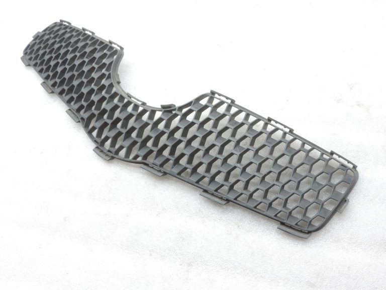 Oriģināls 2005-2011 Toyota Yaris P9 radiatora režģis priekšējais režģis