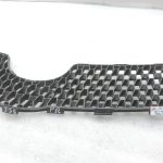 Oriģināls 2005-2011 Toyota Yaris P9 radiatora režģis priekšējais režģis