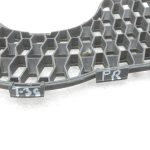 Oriģināls 2005-2011 Toyota Yaris P9 radiatora režģis priekšējais režģis