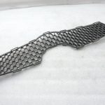 Oriģināls 2005-2011 Toyota Yaris P9 radiatora režģis priekšējais režģis