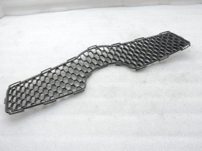 Oriģināls 2005-2011 Toyota Yaris P9 radiatora režģis priekšējais režģis