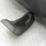 Oriģinālais Toyota Corolla E11/E12 Avensis T22 atpakaļskata spogulis iekšējais spogulis