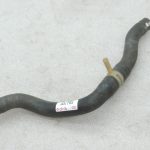Oriģinālā 2001-2005 Toyota Yaris P1 1.0/1.3 VVT-i siltummaiņa ūdens šļūtene