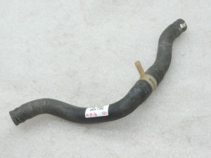 Original 2001-2005 Toyota Yaris P1 1.0/1.3 VVT-i heat exchanger water hose