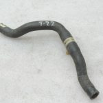 Oriģinālā 2001-2005 Toyota Yaris P1 1.0/1.3 VVT-i siltummaiņa ūdens šļūtene