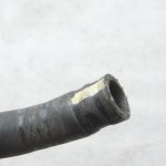 Oriģinālā 2001-2005 Toyota Yaris P1 1.0/1.3 VVT-i siltummaiņa ūdens šļūtene