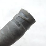 Oriģinālā 2001-2005 Toyota Yaris P1 1.0/1.3 VVT-i siltummaiņa ūdens šļūtene