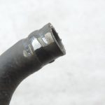 Oriģinālā 2001-2005 Toyota Yaris P1 1.0/1.3 VVT-i siltummaiņa ūdens šļūtene