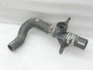 2005-2020 Toyota Yaris P9/P13 1.0/1.3 VVT-i radiatora ūdens uzpildes caurule