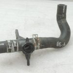 2005-2020 Toyota Yaris P9/P13 1.0/1.3 VVT-i radiatora ūdens uzpildes caurule