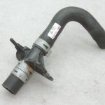 2005-2020 Toyota Yaris P9/P13 1.0/1.3 VVT-i radiatora ūdens uzpildes caurule