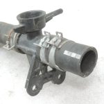 2005-2020 Toyota Yaris P9/P13 1.0/1.3 VVT-i radiatora ūdens uzpildes caurule