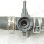 2005-2020 Toyota Yaris P9/P13 1.0/1.3 VVT-i radiatora ūdens uzpildes caurule