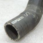 2005-2020 Toyota Yaris P9/P13 1.0/1.3 VVT-i radiatora ūdens uzpildes caurule