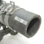 2005-2020 Toyota Yaris P9/P13 1.0/1.3 VVT-i radiatora ūdens uzpildes caurule