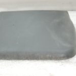 Oriģinālais 2005-2011 Toyota Yaris P9 aizmugurējā riteņa arkas dubļu atloku labajā pusē