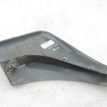Oriģinālais 2005-2011 Toyota Yaris P9 aizmugurējā riteņa arkas dubļu atloku labajā pusē