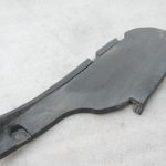 Oriģināls 2005-2011 Toyota Yaris P9 aizmugurējā kreisā riteņa arkas oderējums